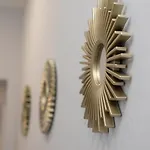 Clapham Art Apartment