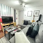 Cozy Modern Studio In The Heart Of London