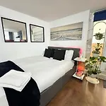 Cozy Modern Studio In The Heart Of London