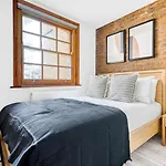 Blueground Shoreditch Furnished Open Plan Lon-117
