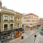 Blueground Shoreditch Furnished Open Plan Lon-117
