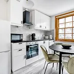 Blueground Shoreditch Furnished Open Plan Lon-117