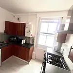 One Bedroom Flat Sw8