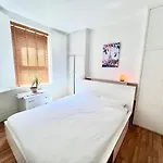 One Bedroom Flat Sw8