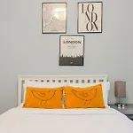 Stunning Central 2Br Flat Btw Soho & Covent Garden