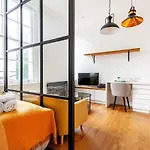 Paddington Central Studio - 17