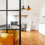 Paddington Central Studio - 17