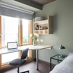 Student Only, Private Rooms With Ensuite Bathrooms