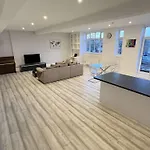 Luxury Apartments Wandsworth