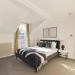 The Hampstead Getaway - Charming 5Bdr Home With Conservatory