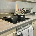 Chic & Spacious Accommodation In Stratford Westfield - O2 Arena & London Stadium