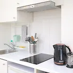 Angel - Top Floor Double Studio