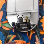Cute & Compact - Petite Studio With Style!