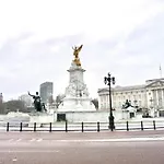 Radisson Blu Hotel, London Marble Arch - Formerly Sussex