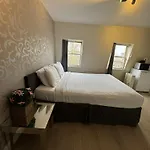 The Paramount Hotel