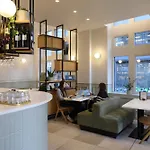The Z Hotel Shoreditch