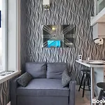 Last-Minute Specials L Sleeps Up To 3 L Spectacular Studio Apartment By Live London Short Lets & Serviced Accommodation