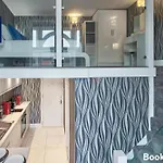 Last-Minute Specials L Sleeps Up To 3 L Spectacular Studio Apartment By Live London Short Lets & Serviced Accommodation