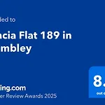 Acacia Flat 189