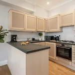 Kensington Residence