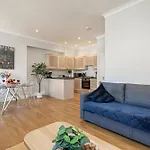 Kensington Residence