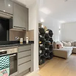 Luxury 2Bed 2Bath In Westminster 7Ppl