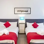 Mayfair Piccadilly Apartment