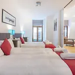 Mayfair Piccadilly Apartment