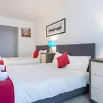 Mayfair Piccadilly Apartment