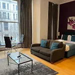 Longridge Road Apartments