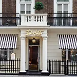 Radisson Blu Hotel, London Marble Arch - Formerly Sussex