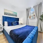 Cozy Flat In Hyde Park