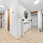 Cozy Flat In Hyde Park