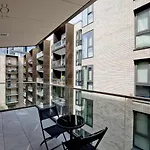 Luxury City Retreat - 1 Bed Fully Equipped