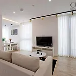 Luxury City Retreat - 1 Bed Fully Equipped