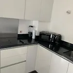 Modern Hi-Rse 1Bedroom Apartment