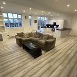 Luxury Apartments Wandsworth