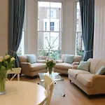 Luxury Garden View Flat - Kensington
