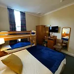 The Beverley House Hotel