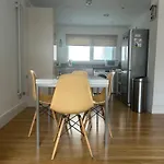 Cozy Flat By Nine Elms Station - Zone 1 -