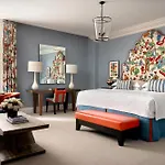 Haymarket Hotel, Firmdale Hotels