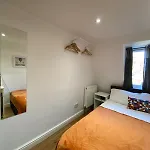 Fabulous Private Bedrooms Near Euston Station, Central London