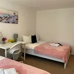 Fabulous Private Bedrooms Near Euston Station, Central London