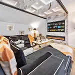 Billionaires 3 Bedroom Ultra Luxury Knightsbridge Hideaway By Harrods