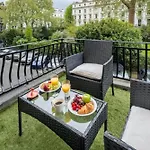 Notting Hill Studios By Keyhol Holidays