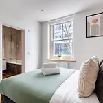 2Br In Soho - Charlotte Street - Cityapartmentstay