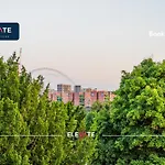 Premium Deals L Last-Minute Escape L 1 X Super King Bed And 3 Single Beds L Wembley Stadium Location, Free Parking, Sleeps 8 L Elevate Living Estates Short Lets & Serviced Apartments Wembley