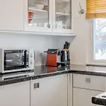 Incredibly Nice Comfortable Studio Near Hyde Park