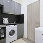 North London 2 Bed Luxury Stay