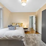 Charming 3Br Near Tube - Walk To Cafes, Lloyd Park - Copeland 3Br Combo